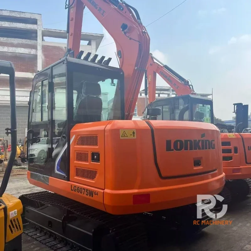 1BRAND NEW LONGGONG 75